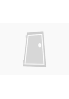 Industrial Style Pull Handle - 353mm