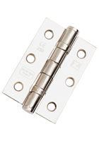 3" Ball Bearing Hinge