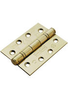 4" Ball Bearing Hinge