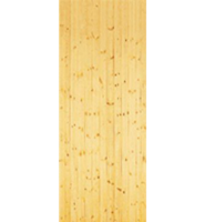 Redwood L&B (Ledged & Braced)