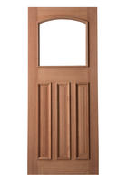 Hardwood Ready To Glaze Edinburgh