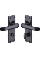 The Windsor Lever Bathroom