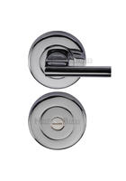 MA Lever Turn & Release