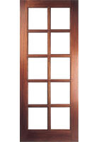 External Hardwood Pattern SC