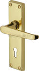 Victoria - Lever Lock