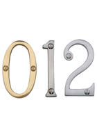 C1560 3" Screw Fixing Numerals