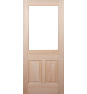 External Hemlock Owston