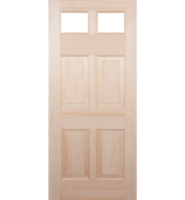 External Hemlock Cheriton