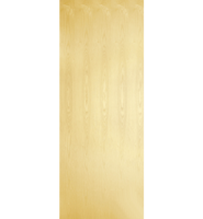 Ash Flush FD60 Fire Door