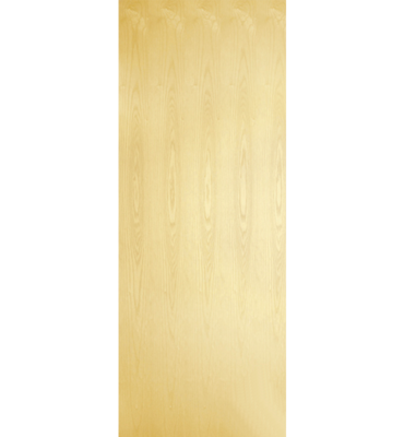 Ash Flush FD60 Fire Door