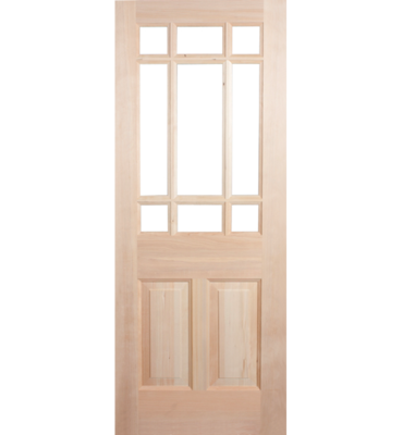 External Hemlock Unsworth