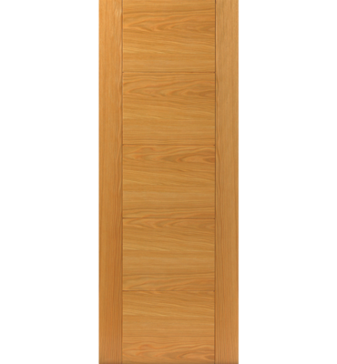 Pre-Finished Oak Tigris