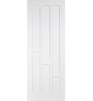 White Primed Coventry