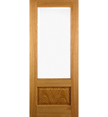 Internal Oak Chiswick