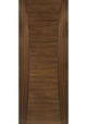 Walnut Pamplona FD30 Fire Door