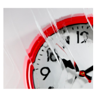 Warwick Pattern Glazing