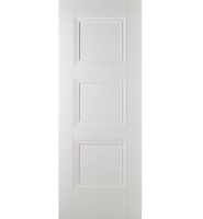 White Primed Amsterdam