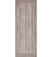 Laminate Mexicano Light Grey