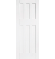 White Primed DX 60s Style