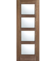 Walnut Vancouver Glazed