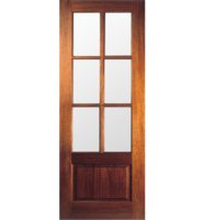 External Hardwood Hampstead