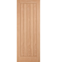 Oak Belize FD60 Fire Door
