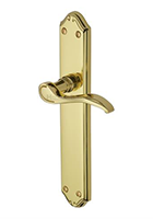 Verona - Lever Latch