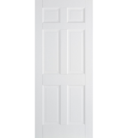 White Primed Regency