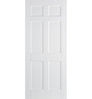 White Primed Regency