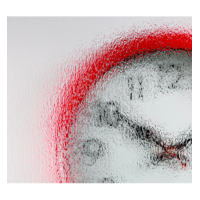 Contora Pattern Glazing