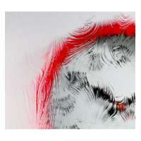 Taffeta Pattern Glazing