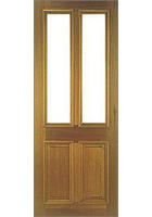 Hardwood Derby Ready to Glaze