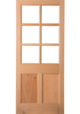 External Hemlock 2 Panel KXT