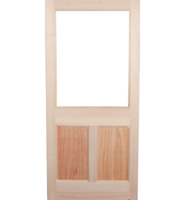 External Hemlock 2XGM