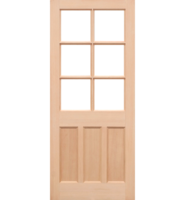 External Hemlock 3 Panel KXT