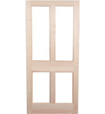 External Hemlock Pattern E4XG