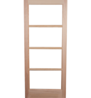 External Hemlock Pattern 50