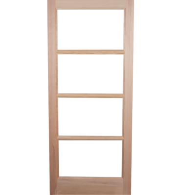 External Hemlock Pattern 50