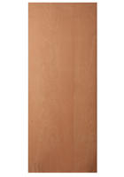 External Door Blank (Solid Core)