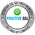 Positive SSL